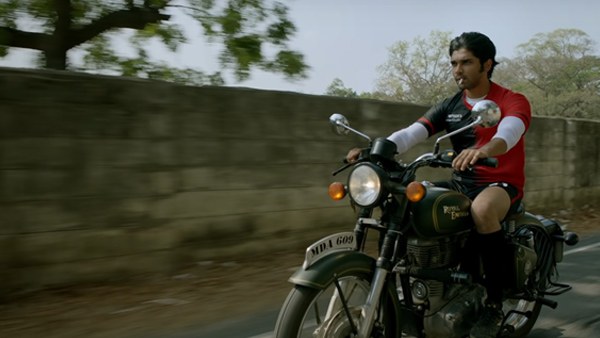 Ⓒⓗⓘⓨⓐⓐⓝ 🅳🅰🆅🅸🅳 @KadaramKondam