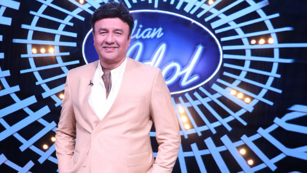 Anu Malik To Continue To Judge Indian Idol 11!