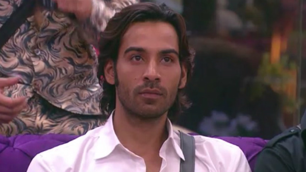 Rashami Breaks Down, Post Arhaan’s Elimination
