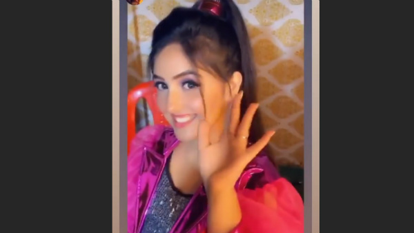 Ashnoor Kaur