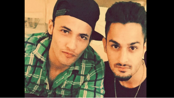 Asim’s Brother Umar Slams Tehseen