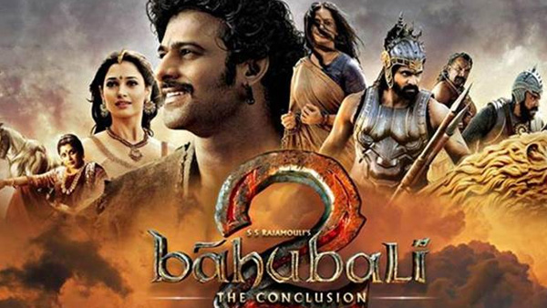 1. Baahubali 2