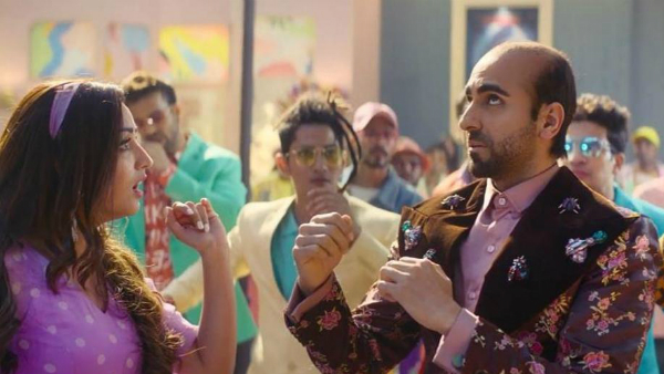 A Hit Show By Ayushmann Khurrana