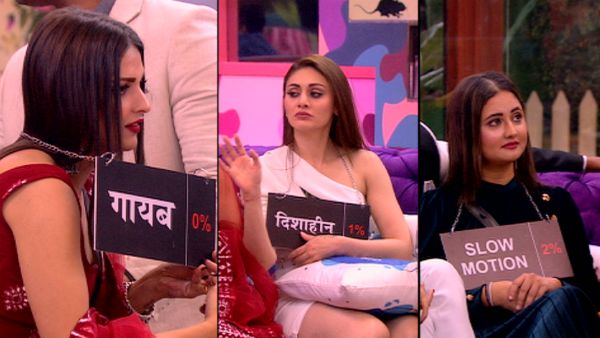Bigg Boss 13 Bigg Boss 13