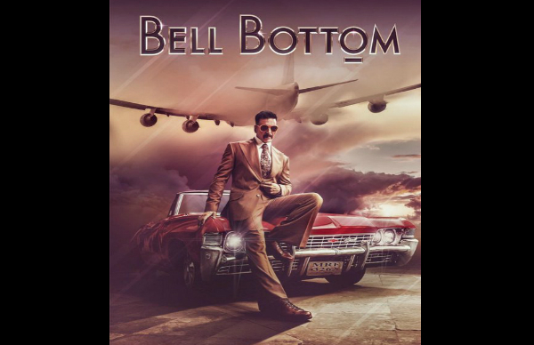 Film's First Look Came Out In 2019