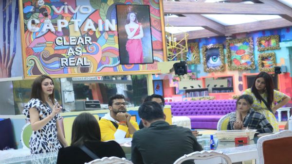 Bigg Boss 13 Bigg Boss 13