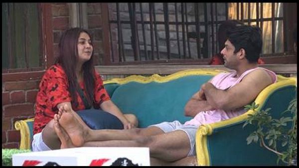 Bigg Boss 13 Bigg Boss 13