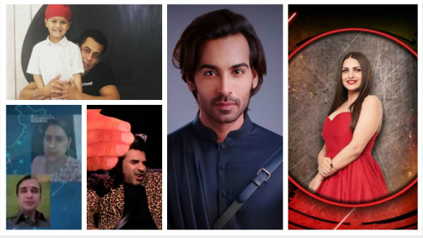 Arhaan Or Himanshi - Who Will Be Eliminated?