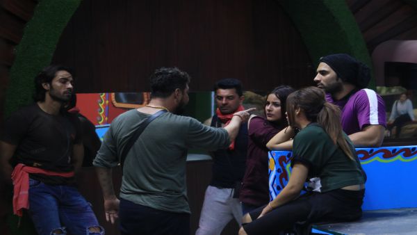 Bigg Boss 13, Bigg Boss Task Bigg Boss 13, Bigg Boss Task