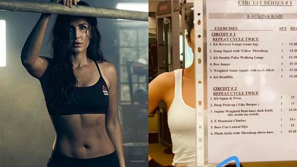 Katrina Kaif Katrina Kaif