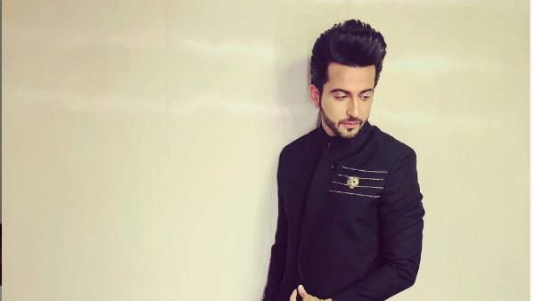 Dheeraj Dhoopar