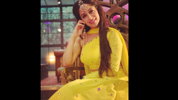 Dipika Kakar
