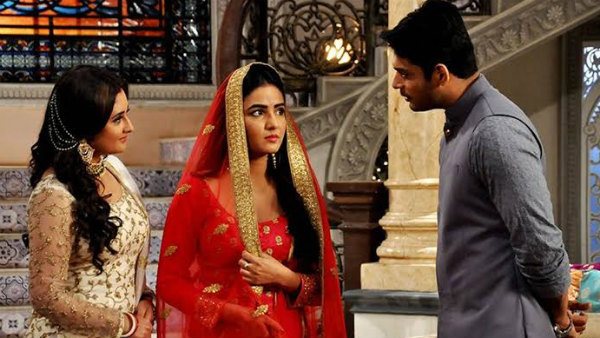 Did Siddharth Shukla & Jasmin Bhasin’s Friendship Turn Sour Because Of