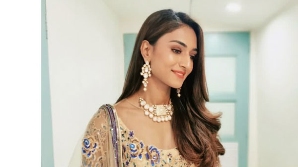 Erica Fernandes
