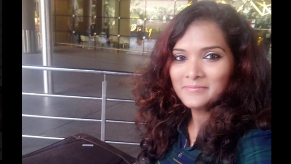 Popular Marathi Singer Geeta Mali Dies In Road Accident Popular Marathi Singer Geeta Mali Dies In Road Accident