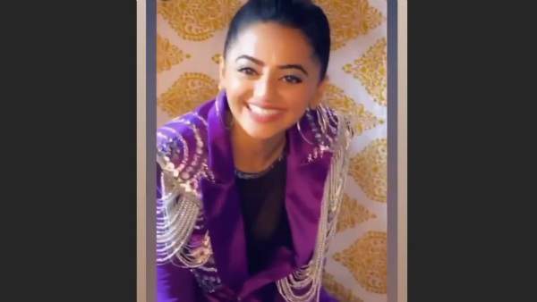 Helly Shah