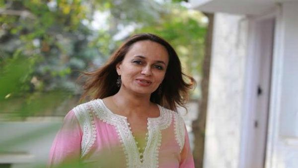 Soni Razdan Soni Razdan