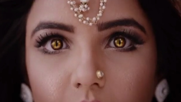Ekta Kapoor Welcomes Jasmin Bhasin To The World Of Naagins