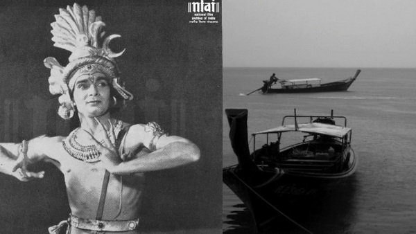 Kalpana and A River Called Titas - NFAI and IFFI Photos Kalpana and A River Called Titas - NFAI and IFFI Photos