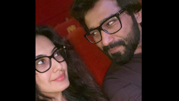 Kamya Doesn’t Want To Compromise On Work