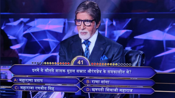 KBC 11 Chhatrapati Shivaji Maharaj Row: After Sony TV, Now Amitabh Bachchan Apologises KBC 11 Chhatrapati Shivaji Maharaj Row: After Sony TV, Now Amitabh Bachchan Apologises