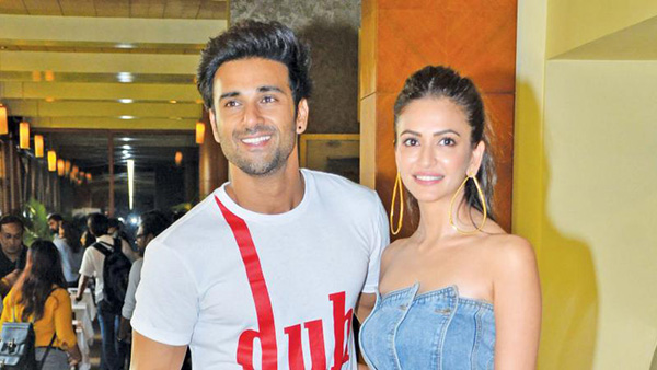 Kriti Kharbanda On Falling In Love
