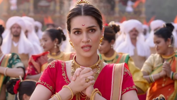 The Actress Was Expecting Comparisons Between The Films