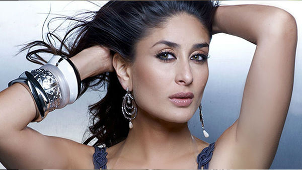 Kareena Had Slammed Mallika Too!