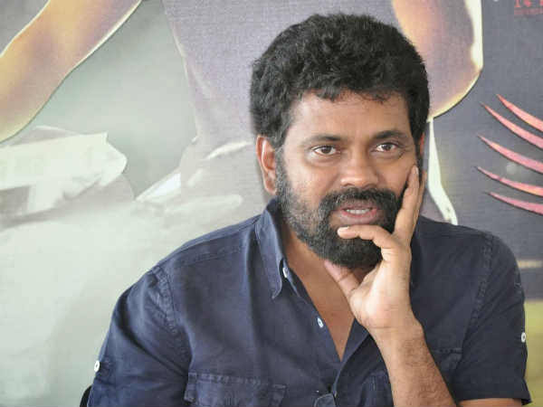 Sukumar's Creative Urges Got In The Way?