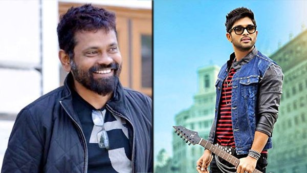 A Busy Time For Sukumar