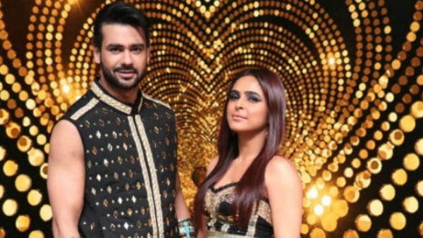 What If Madhurima Tuli Enters Bigg Boss 13?