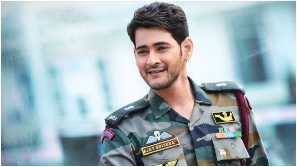 1:Nenokkadine Effect?