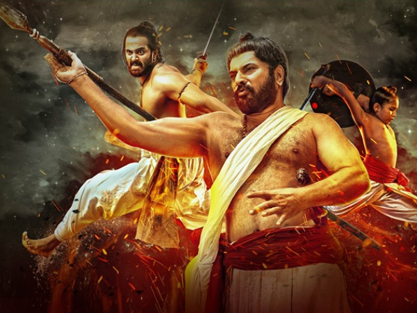 Extraordinary Action Sequences