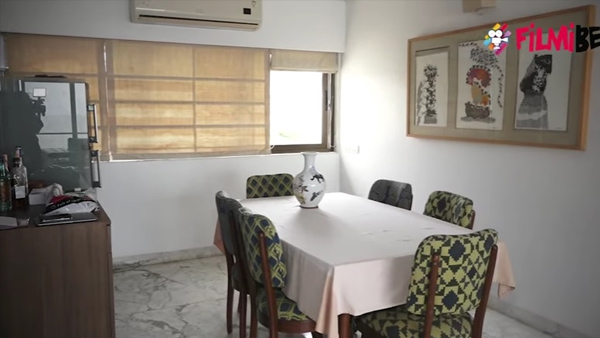 A House Tour