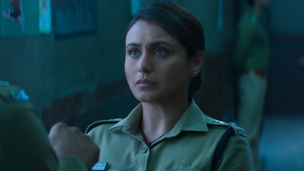 'Mardaani 2' Is Not A Documentary