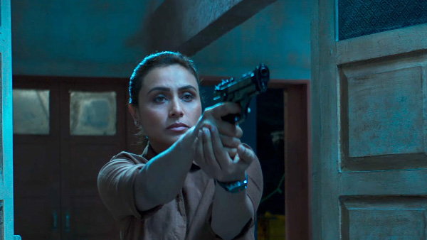 'Mardaani 2' Is Inspired By Incidents That Left The Country Scarred