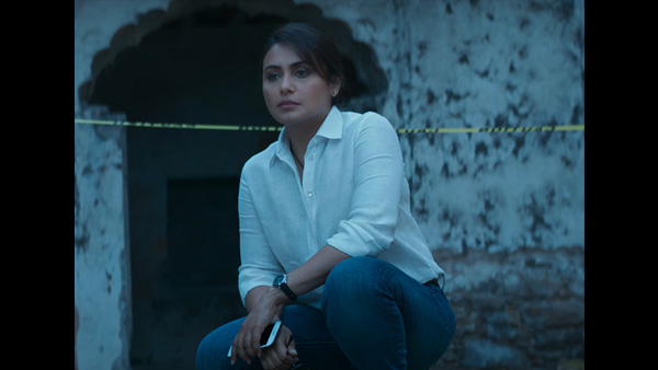 Why Mardaani 2 Director Was Deeply Moved!