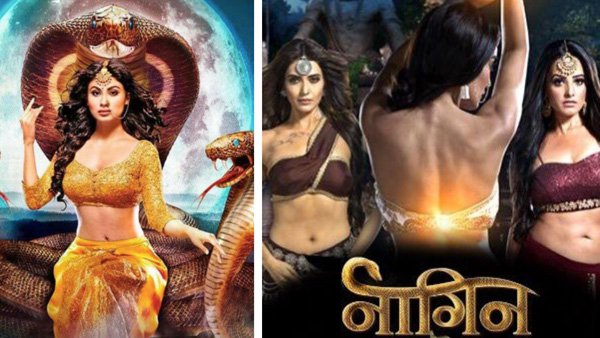Speciality Of Naagin