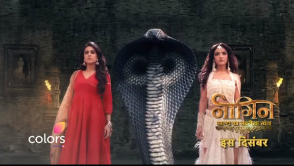 Ekta Shares Naagin 4 First Promo