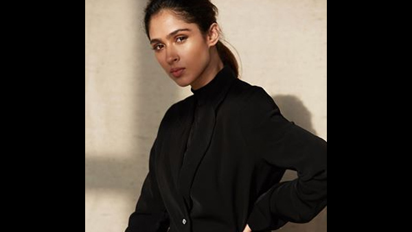 Pashmina Won't Be Launched In Bollywood By Her Uncle