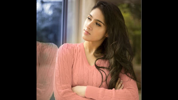 Hrithik Is Mentoring Pashmina