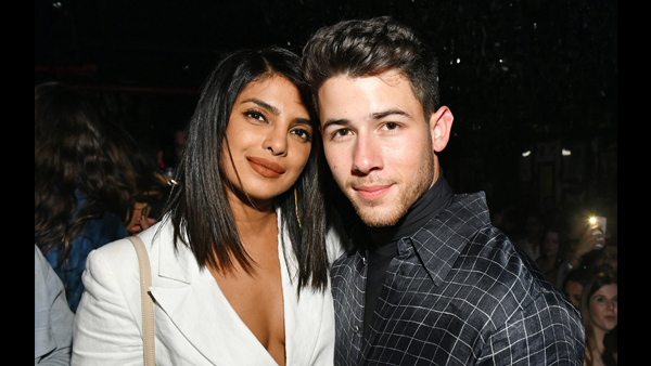 Nick Says It Didn't Take Long For Them To Adjust To Married Life
