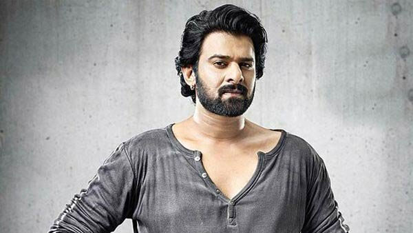 Prabhas