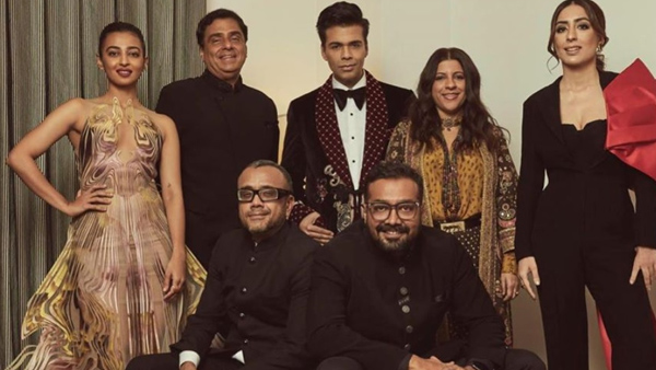 Indian Series Nominated For International Emmys
