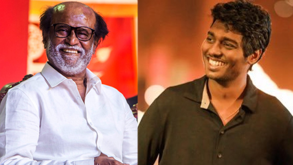 Will Rajinikanth Accept Atlees Storyline For Baasha 2? Will Rajinikanth Accept Atlees Storyline For Baasha 2?