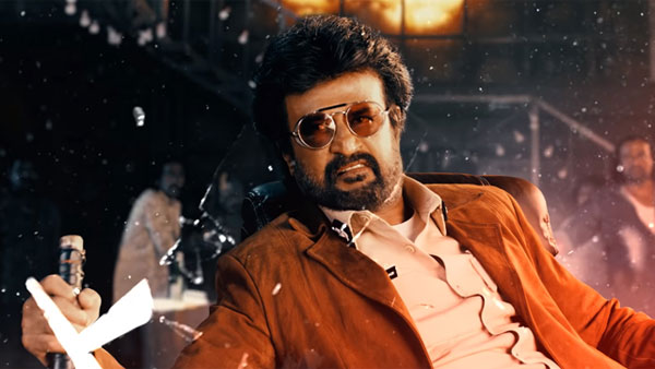 Thalaivar Rajini Veriyan @ThalaivarTrend3