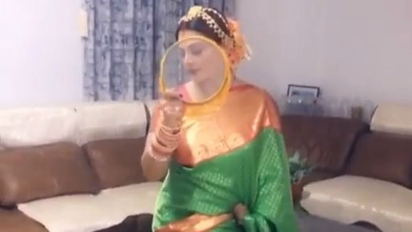 Rakhi’s Personal Story