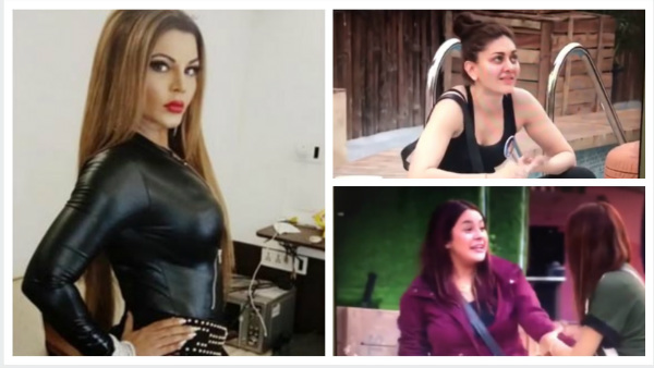 Rakhi Trolls Shefali