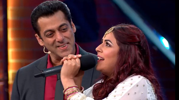Netizens Slam Salman