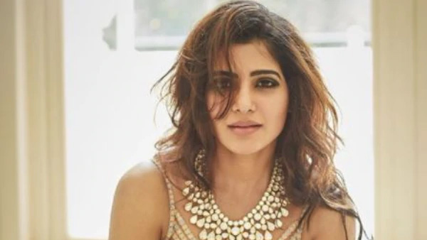 Samantha Akkineni Hits 11M Followers On Instagram, Says 'The Best Journey  With The Best People' - Filmibeat